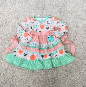 Matilda Jane "Joanna Gaines" Dress